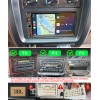 YuanTing 4+64G For Toyota Sequoia 1999-2002 Car Radio GPS Android