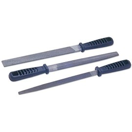 Laser 1315 File Set 8" Blades 3pc