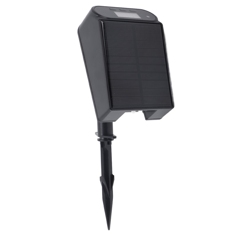 SW15 Solar Powered Watering Irrigation Kit Timing Automatic Flower Watering