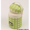 Skater SJP1-A Thermal Lunch Jar, Cover for Soup Jar, M,