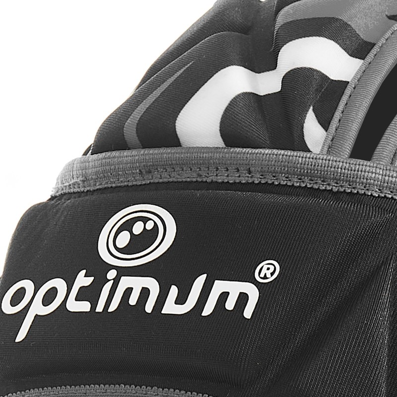 Optimum Senior Razor Rugby and Football Headguard - Full Coverage