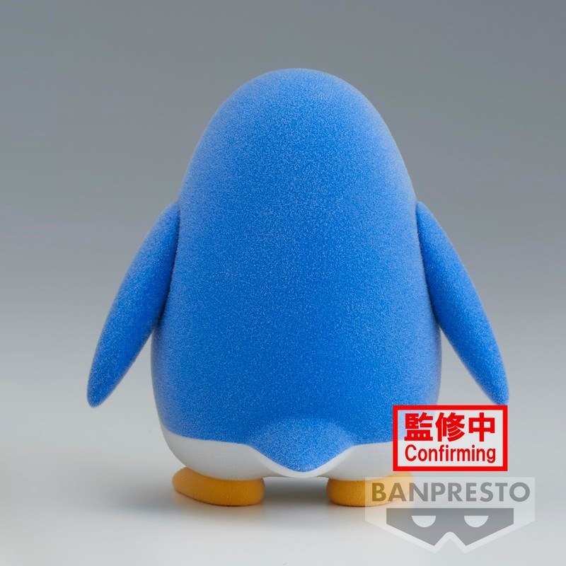 Banpresto - Spy x Family - Penguin (ver. B), Bandai
