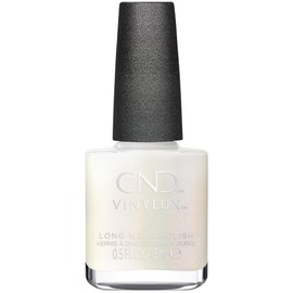 CND Vinylux Longwear Pink Nail Polish, Gel-like Shine & Chip Resistant Color, 0.5 Fl Oz