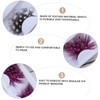 Beavorty 4 Pairs False Eyelashes for Ladies Charming Extra Extension