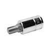 Genius Tools 3/8" Dr. M9 Surface Bit Socket 50mmL -