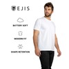 Sweat Proof T-Shirt White M