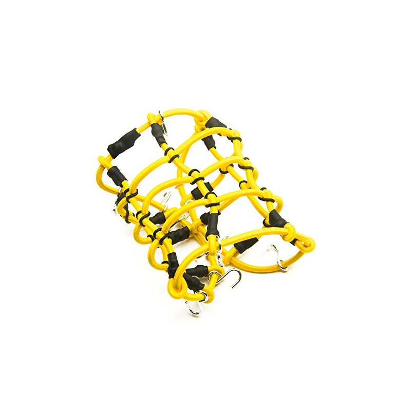 RC Car Carrying Net Elastic Cargo Net RC Car Accessories