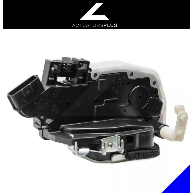Actuators Plus For Infiniti Q60 COUPE Left Driver Door Lock