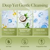 Makeup Remover Wipes for Face & Eyes, Gentle Eye Makeup