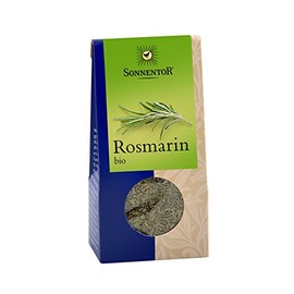 Sonnentor Organic Rosemary 25g