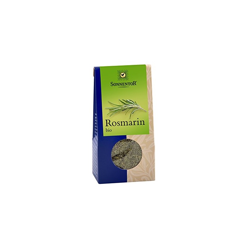 Sonnentor Organic Rosemary 25g