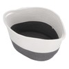 Laundry Basket Grocery Bag Large Capacity Dirty Clothes Storage Basket