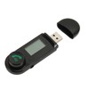 Bluetooth Transmitter Receiver Multifunctional 3D Stereo Sound Built in Mic