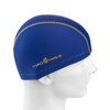 Ergofit Textile Cap, Navy, One Size
