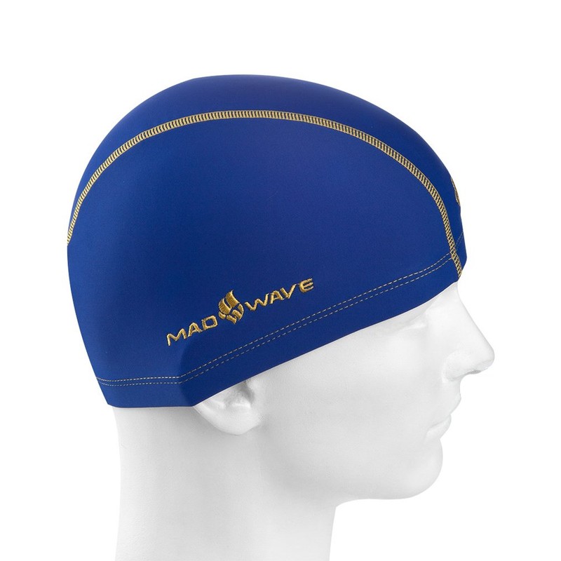 Ergofit Textile Cap, Navy, One Size