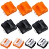 Mudder 10 Pieces Paper Cutter Replacement Blade Cutting Replacement Blades