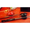カワイ(Kawai) Gift Set Chopsticks, Krysanthemum Small Crest (Leo Mai)