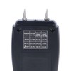Wood Moisture Meter High Accuracy LCD Display Professional Moisture Content