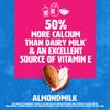 Silk Shelf-Stable Almond Milk, Unsweetened, Dairy-Free, Vegan, Non-GMO Project Verified,