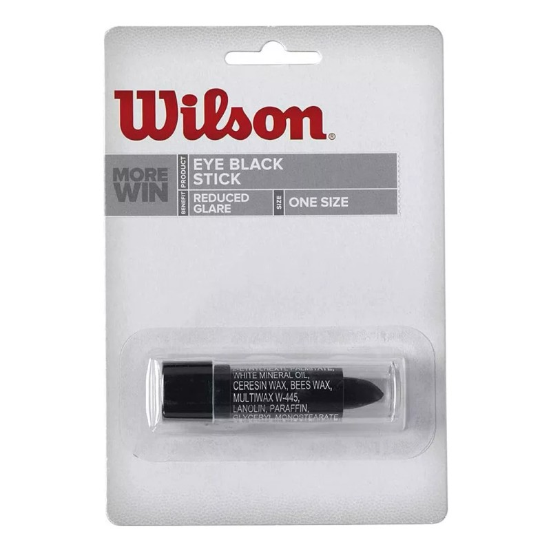Champro Sombra Ojos Antireflejante Resplandor Sol Black Eye Beisbol