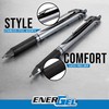 Pentel BL77-S3X EnerGel Retractable Gel Rollerball Pen