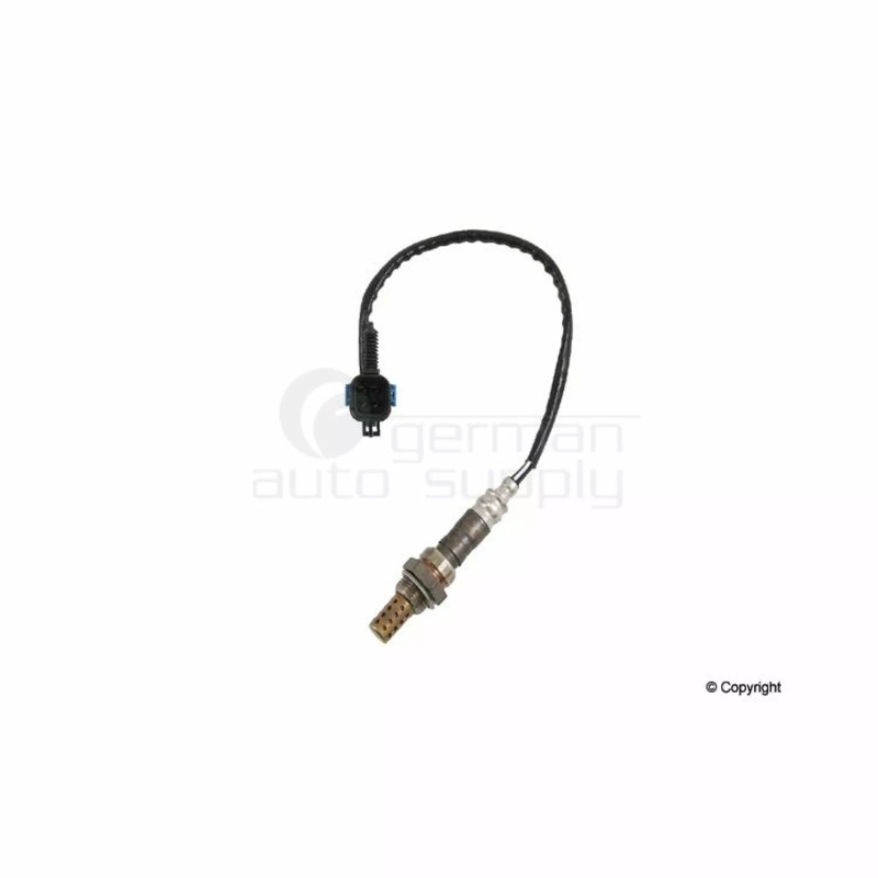 DENSO Auto Parts Oxygen Sensor 2344018