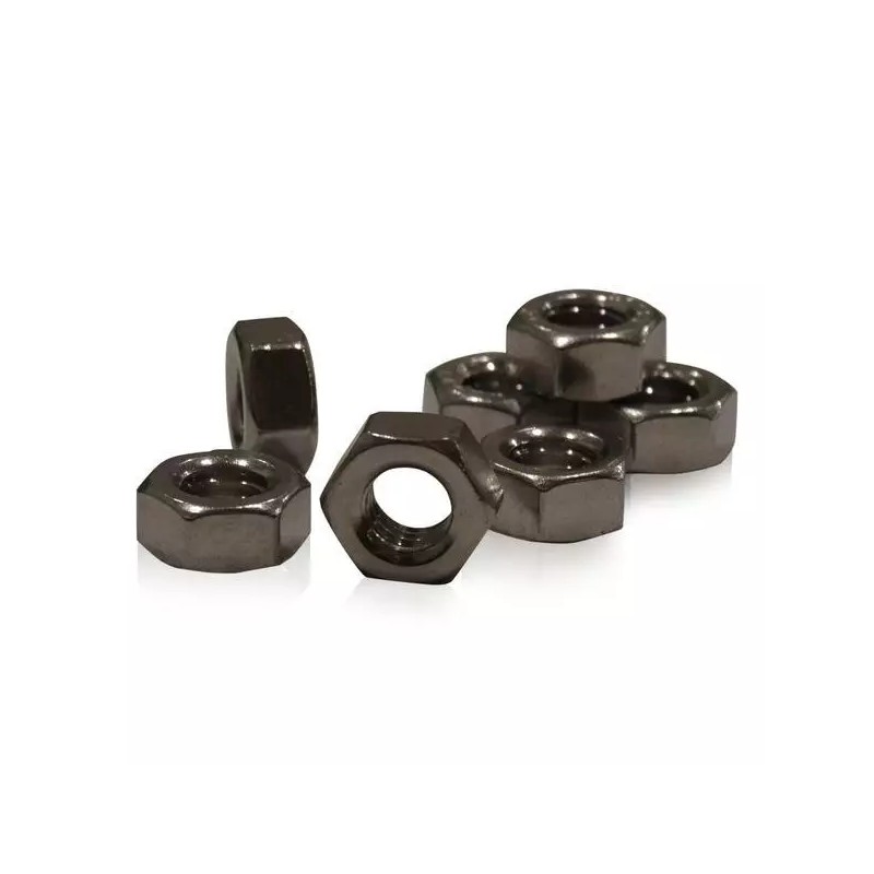 Overland Metric Rear Lift Gate & Barn Doors Stainless Screw