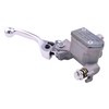 YLQASOON Front Brake Master Cylinder 5XC-W2587-00-00 Compatible with Yamaha YZ65