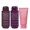 NAK Hair Structure Complex Trio Bundle with Replends Moisture Mask