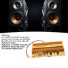 Car High Power Amplifier Amp Board 12V 1280W Active Car