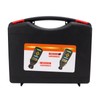 Portable Digital Stroboscope, Handheld Non Contact Flash Tachometer Detection Equipment