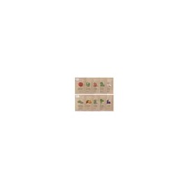 Skinfood [10+10매] 수비드 마스크 10종 택 2 /피부고민별 골라쓰기 [10+10 Sheets] Sous Vide Mask 10 Types Choose 2 / Select According to Skin Concerns