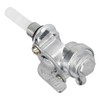 5Pcs Fuel Tank Shut Off Valve Metal Gas Switch Accessory