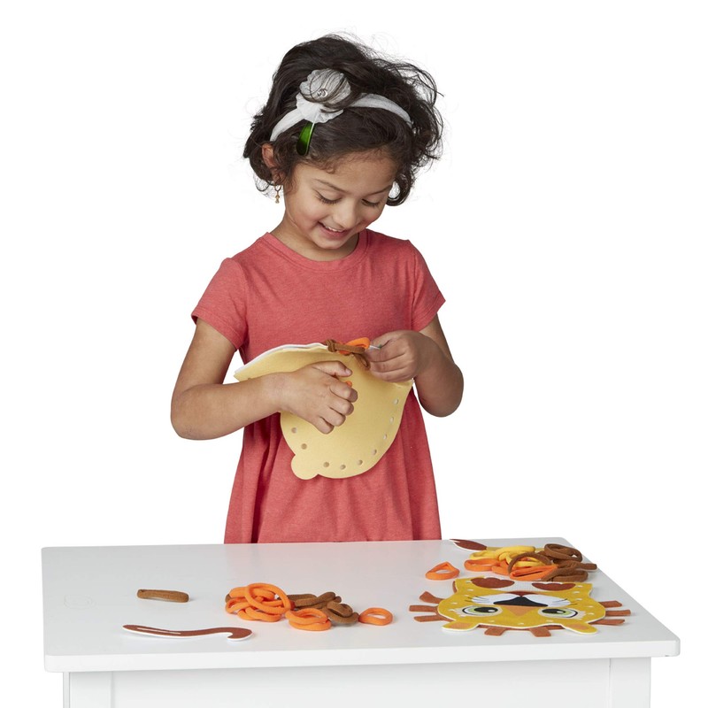 Melissa & Doug 40186 Arts & Crafts - Kits