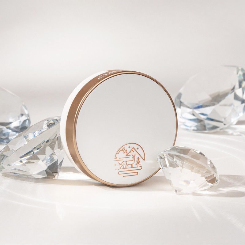 Beaudiani (self-produced product) View Diani Moist Cover Cushion Shiny Cover