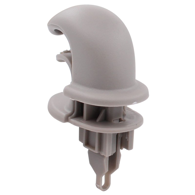 MOTOKU Interior Coat Hook Clothes Hanger for Dodge Ram 1500