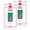 Sally Hansen Triple Strong Nail Strengthener, 13.3ml, 2 pcs / 샐리한센 트리플스트롱 손톱 강화제, 13.3ml, 2개