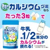 [Bulk Purchase] 3 Hour Supplement, Calcium Gummy, 4 Month Supply,