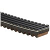 Gates 25G3750 G-Force Continuously Variable Transmission (CVT) Belt