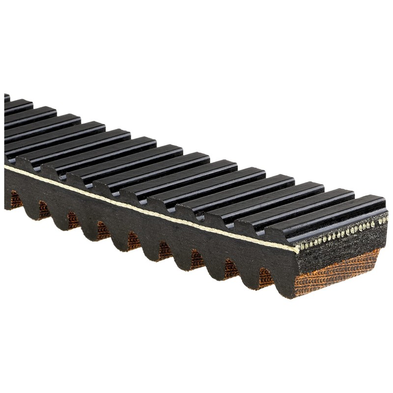 Gates 25G3750 G-Force Continuously Variable Transmission (CVT) Belt