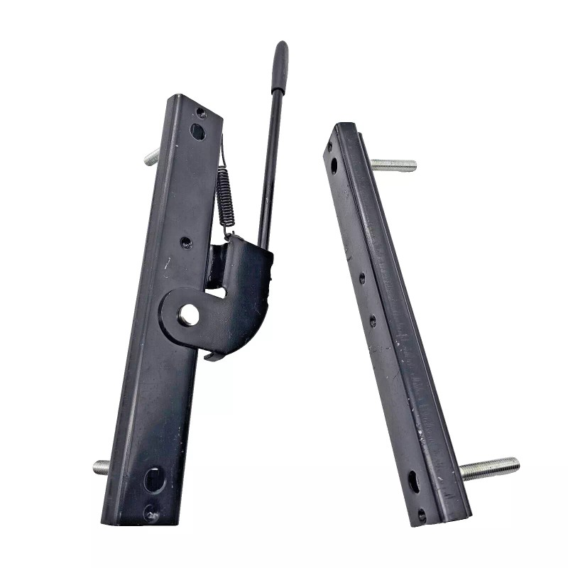 KDSG Adjustable Seat Rail Set 2 Sliders for 110cc 125cc