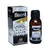 HERBOGANIC Beard Oil for Men | Softens, Moisturizes, Conditions &