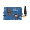 GPRS/GSM Shield Development Board Quad Band Module With Antenna