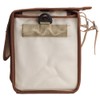 OSTRICH F516 Canvas Front Bag