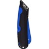 Veltec Self-Retracting Blade Safety Cutter, Left and Right Edge Guide,