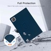 Tablet Case Cover for Acer Iconia Tab A8 8.7inch,Multi-Viewing Angles,Slim