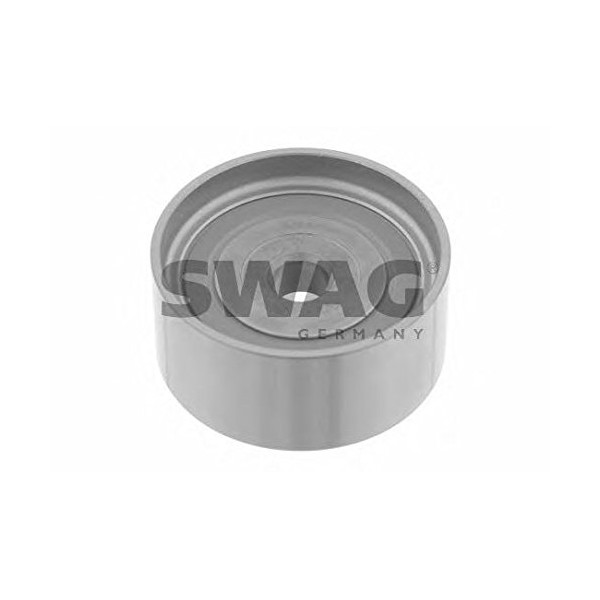 SWAG 81 92 4792 Deflection/Timing Belt