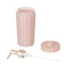 Francfranc Franc Charlotte Dispenser, Pink