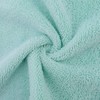 Polyte - Premium Baby Face Cloths - Hypoallergenic & Lint