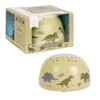 Little Lovely – Dinosaurs Projector Light – Wireless Night Lamp
